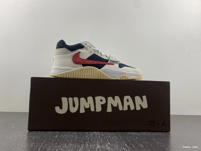Cheap Husky CHECK JORDAN THE TRAVIS X SCOTT FZ8117-100 CUT 0811